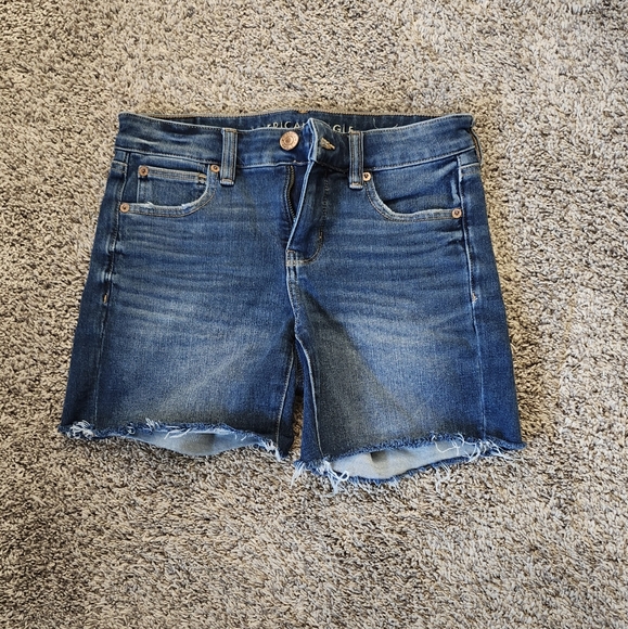 American Eagle Outfitters Pants - American Eagle Size 4 Shorts